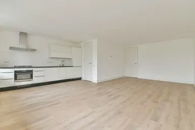 67m2 apartment to rent for 1650€/month in Polderplein, Hoofddorp