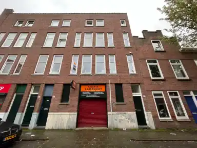 36m2 apartment to rent for 751€/month in Meekrapstraat 41B, Rotterdam