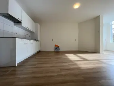 39m2 apartment to rent for 950€/month in Harstenhoekweg 63A, The Hague