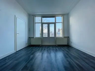 25m2 room to rent for 625€/month in Marconistraat 10, The Hague