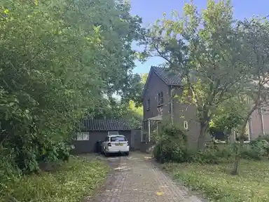 95m2 house to rent for 1238€/month in Professor Feldmannweg, Zwolle