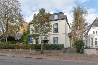 49m2 apartment to rent for 1099€/month in 's-Gravelandseweg 684, Hilversum