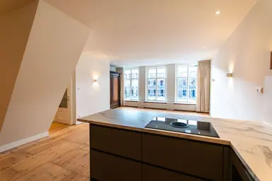 158m2 apartment to rent for 5500€/month in Prinsengracht 675-H, Amsterdam