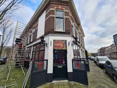 20m2 room to rent for 610.97€/month in Morsweg 5A, Leiden
