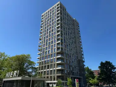 88m2 apartment to rent for 1550€/month in Aalscholverpad 133, Amersfoort