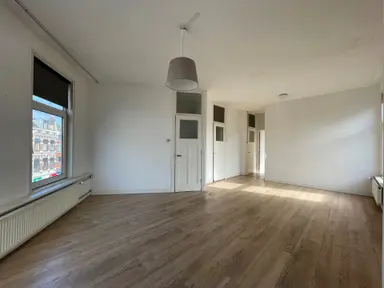 90m2 apartment to rent for 1995€/month in Crooswijkseweg 3034, Rotterdam