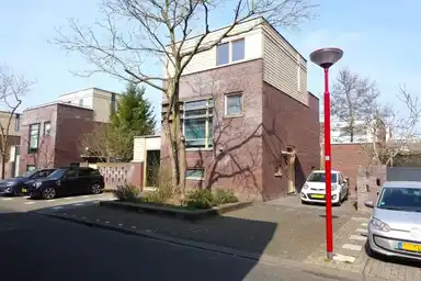 174m2 house to rent for 3500€/month in Nederhoeve, Nieuwegein