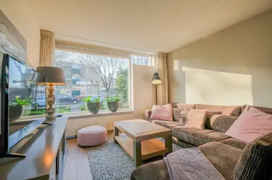 117m2 house to rent for 2295€/month in Terborchlaan 230, Alkmaar