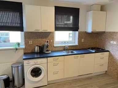 62m2 apartment to rent for 1450€/month in Overtocht 11, Bodegraven