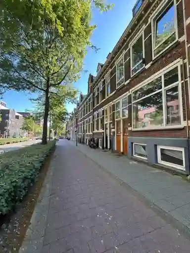 21m2 room to rent for 650€/month in Stationsstraat, Amersfoort