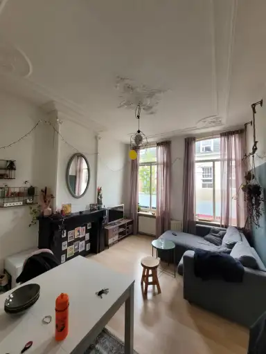 22m2 room to rent for 595€/month in van Welderenstraat 84, Nijmegen