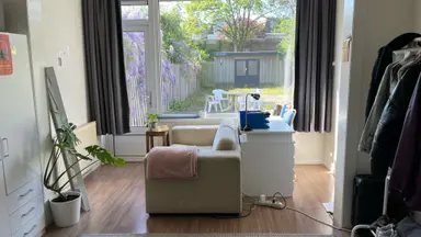 19m2 room to rent for 625€/month in Utrechtse Jaagpad 27, Leiden