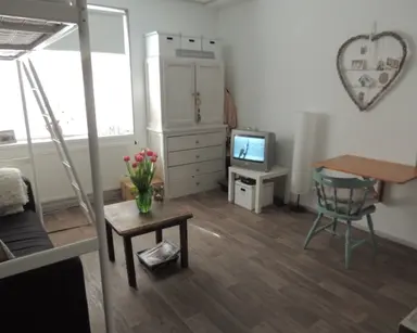 16m2 room to rent for 500€/month in Willem Loréstraat 77, Leeuwarden
