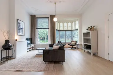 91m2 apartment to rent for 1725€/month in Kronenburgersingel, Nijmegen