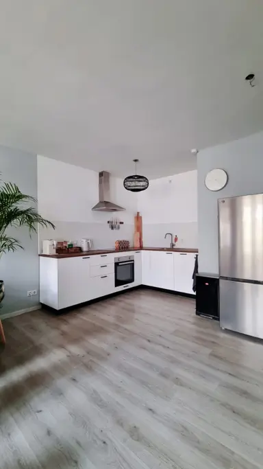 58m2 apartment to rent for 1325€/month in Stoofsteeg 17, Gouda