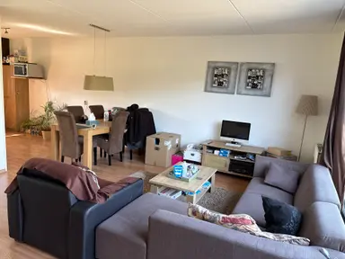 100m2 room to rent for 1000€/month in J.W. Jansenpad 18, Deventer