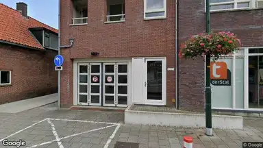 116m2 apartment to rent for 1600€/month in Marktstraat, Scherpenzeel