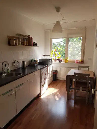 20m2 room to rent for 673€/month in Winkelsteegseweg 48, Nijmegen