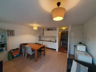 60m2 room to rent for 700€/month in Derde Werelddreef 168, Delft
