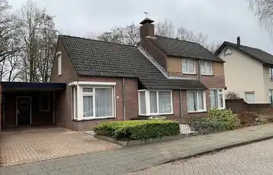 119m2 house to rent for 1500€/month in Quackelaer 25, Eersel