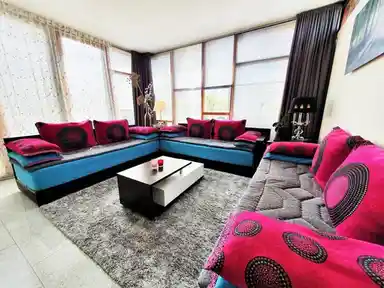 80m2 apartment to rent for 1700€/month in Marnestraat, The Hague