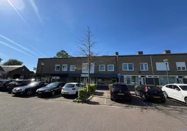 65m2 apartment to rent for 790€/month in Veldekelaan 4d, Neerbeek