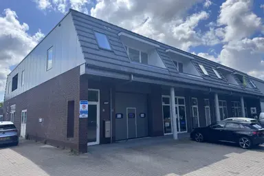 81m2 apartment to rent for 1500€/month in Jan van Gentstraat 126F, Badhoevedorp
