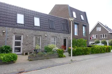89m2 house to rent for 2250€/month in Vogelwikke 10, Bodegraven