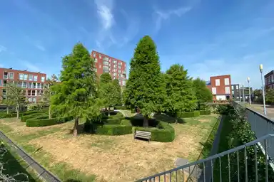 41m2 room to rent for 1300€/month in Veluwemeer 166, Woerden