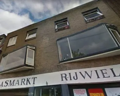 8m2 room to rent for 400€/month in Kaasmarkt 4, Leiden