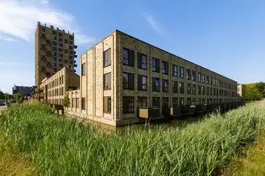 171m2 house to rent for 2950€/month in Edmond Audranstraat, Utrecht