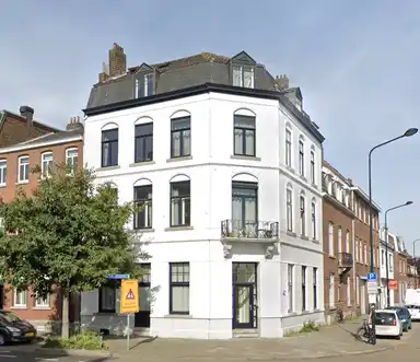 26m2 studio to rent for 1050€/month in Parallelweg, Maastricht