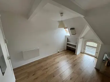 13m2 room to rent for 355€/month in Zwolle