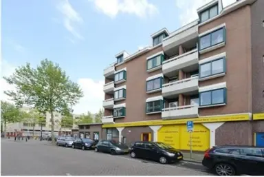 29m2 room to rent for 815€/month in Ondiep-Zuidzijde, Utrecht