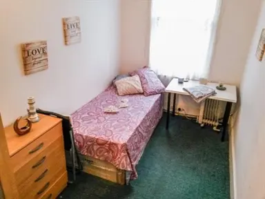 10m2 room to rent for 465€/month in Amsterdamsestraatweg, Utrecht