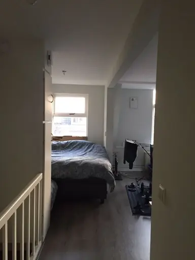 70m2 studio to rent for 1066€/month in Alexanderstraat 6812, Arnhem