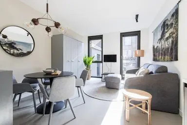 25m2 apartment to rent for 1142€/month in Karrengas, Nijmegen