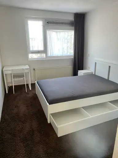13m2 room to rent for 950€/month in Waterlandlaan 106, Purmerend