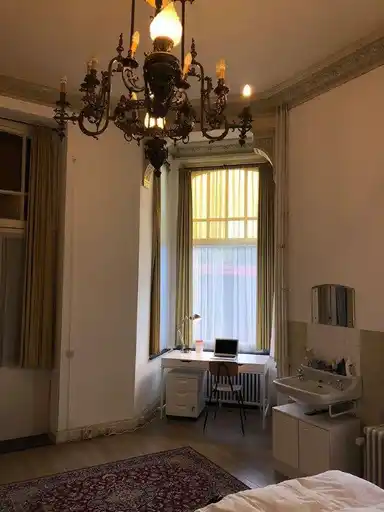 35m2 room to rent for 620€/month in Kaldenkerkerweg 109, Tegelen