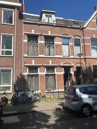 16m2 room to rent for 650€/month in Bekensteinselaan 24, Amersfoort