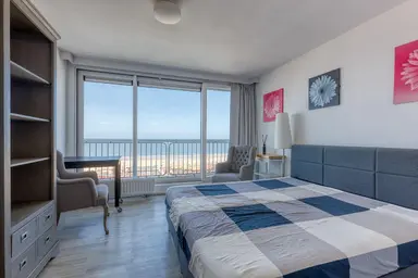 33m2 studio to rent for 1450€/month in Rederserf 126, The Hague