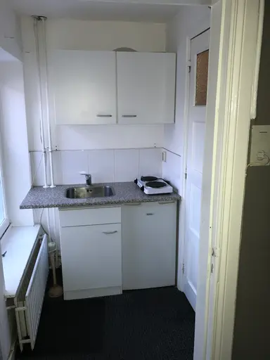 11m2 room to rent for 452€/month in Nobelstraat 26A, Heerlen