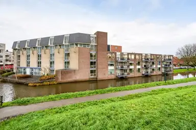 58m2 apartment to rent for 979€/month in Molenvlietbrink 41, Woerden