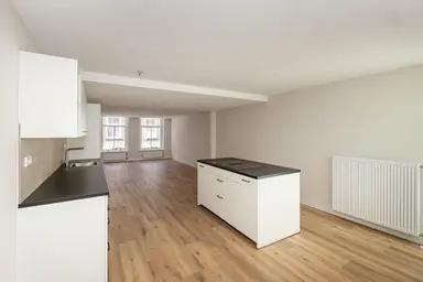101m2 apartment to rent for 1895€/month in Lombardsteeg, Schiedam