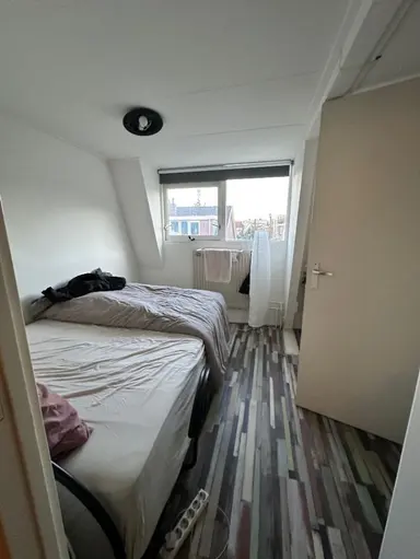 10m2 room to rent for 825€/month in Jasmijnstraat 30, Utrecht