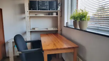 13m2 room to rent for 425€/month in Kikkerbeet 27, Amersfoort