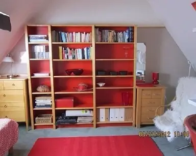 15m2 room to rent for 550€/month in Herteweide 9, Nieuwegein
