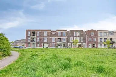 85m2 apartment to rent for 2400€/month in Burgemeester Jansoniushof, Hoofddorp