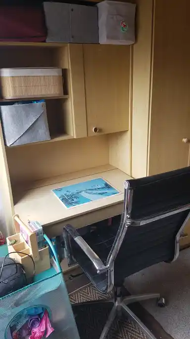24m2 room to rent for 600€/month in Bandholm 11, Hoofddorp