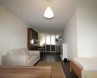 50m2 studio to rent for 896€/month in Assinklanden 401, Enschede